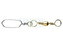 Savage Gear Krętliki Z Agrafką Norwegian