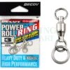 Decoy Krętliki Z Kółkiem łącznikowym Power Roll Ring PR-12