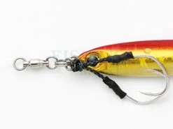 Decoy Krętliki Z Kółkiem łącznikowym Power Roll Ring PR-12 -Sklep Wapsi kretliki z kolkiem lacznikowym power roll ring pr 12 ra