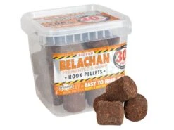 DYNAMITE BAITS Pellety Sumowe Belachan Catfish Hookers 5 DYNAMITE BAITS Pellety Sumowe Belachan Catfish Hookers -Sklep Wapsi kulki belachan catfish hookers 1a