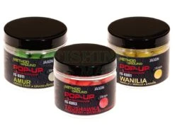 Kulki Pop-Up Method Ground