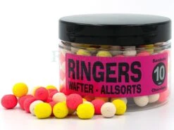 Kulki Ringers Allsort Wafters