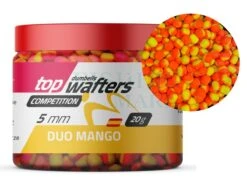 Top Dumbells Wafters Duo Competition