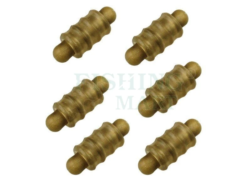 Drennan Łącznik Do Szybkiej Wymiany Przyponu Method Connectors 2 Drennan Łącznik Do Szybkiej Wymiany Przyponu Method Connectors - obrazek 2