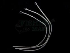 Łączniki Do Sznura Muchowego Z Przyponem