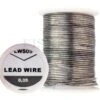Lameta Ołowiana Lead Wire Spool