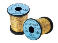 Lamety Uni-French Twist