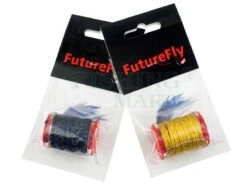 Lamety Plecione Flatbraid