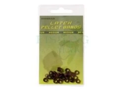 Drennan Latex Pellet Bands
