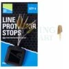 Line Protector Stops
