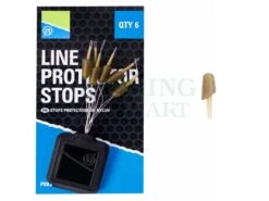 Line Protector Stops