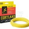 Cortland Linki Muchowe 333 Trout All Purpose Pływające