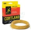 Cortland Linki 444 Sylk Double Taper