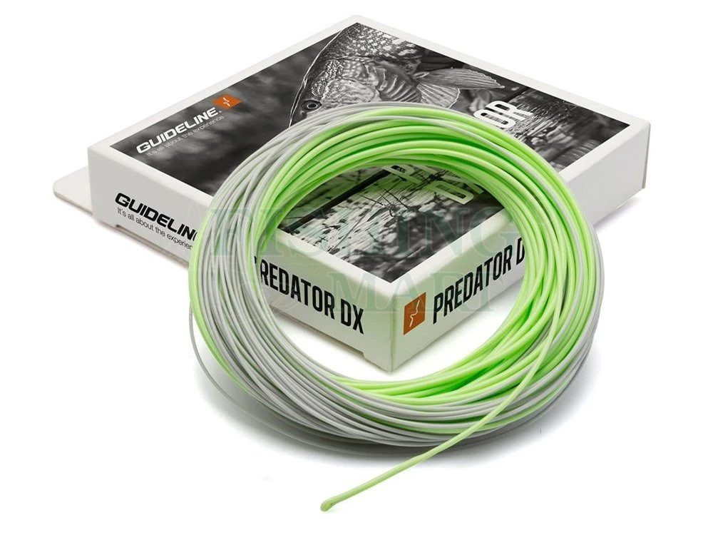 Linki Muchowe Predator DX Float 1 Linki Muchowe Predator DX Float