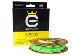 Cortland Linki Speciality Series Ghost Tip 3
