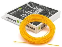 Linki TSL 2.0 DC Coated Shooting Line