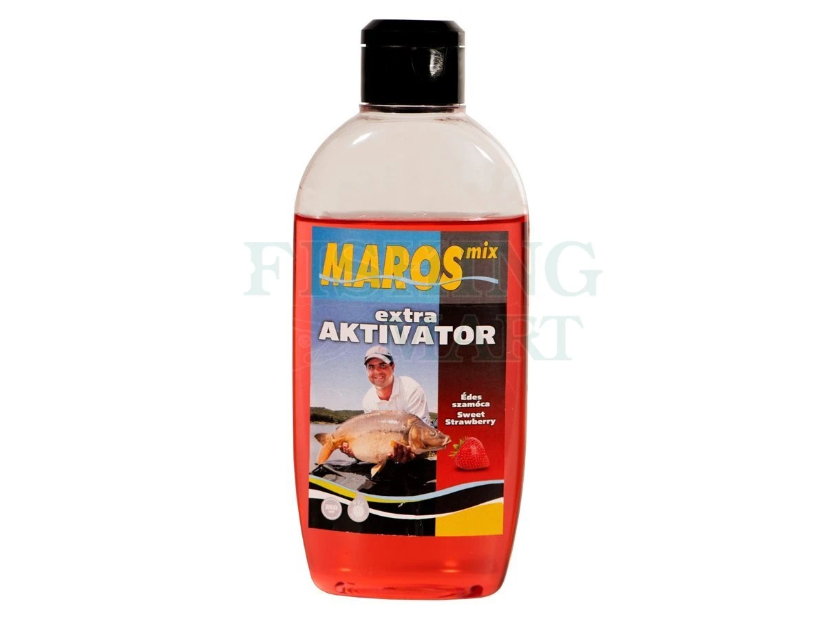 Liquidy Extra Activator 1 Liquidy Extra Activator