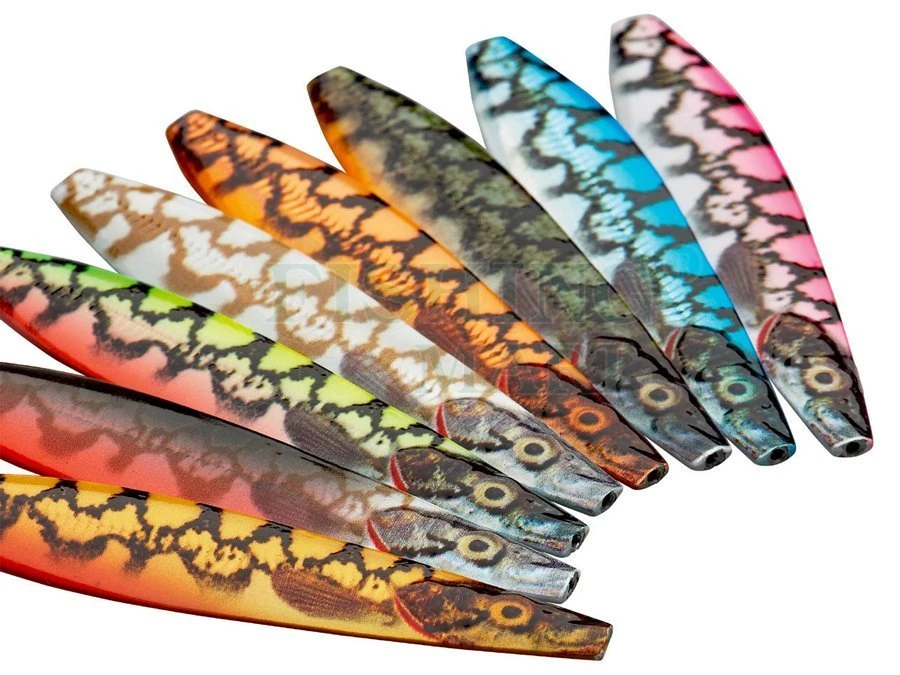 Savage Gear Przynęty Morskie LT Seeker 1 Savage Gear Przynęty Morskie LT Seeker