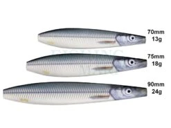 Savage Gear Przynęty Morskie LT Seeker 5 Savage Gear Przynęty Morskie LT Seeker -Sklep Wapsi lt seeker cb