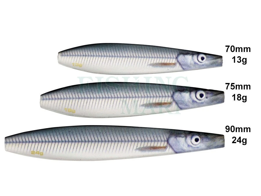 Savage Gear Przynęty Morskie LT Seeker 3 Savage Gear Przynęty Morskie LT Seeker - obrazek 3