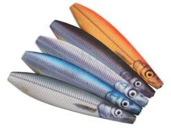 Savage Gear Przynęty Morskie LT Seeker 4 Savage Gear Przynęty Morskie LT Seeker -Sklep Wapsi lt seeker hc