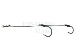 Madcat A-Static Clonk Teaser Rig