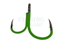 Madcat A-Static Deadbait Gripper Hooks