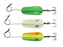 Błystki MADCAT A-Static Inline Spoons -Sklep Wapsi madcat a static inline spoons i5