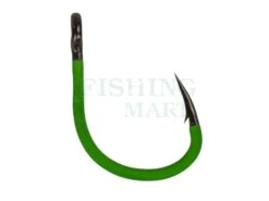 Haczyki Madcat A-Static Jig Hooks