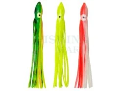 MADCAT A-Static Octopuses