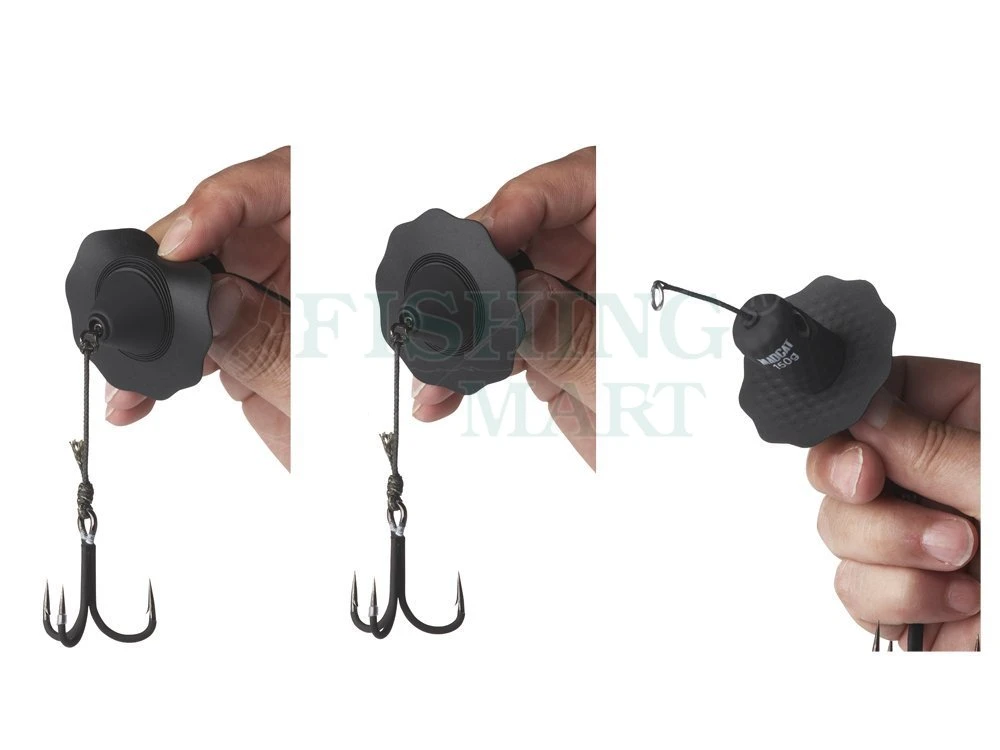 Przynęty Sumowe MADCAT A-Static Silent Teasers 2 Przynęty Sumowe MADCAT A-Static Silent Teasers - obrazek 2