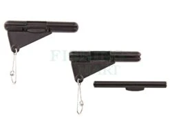 MADCAT Flexible Boom-Snaps