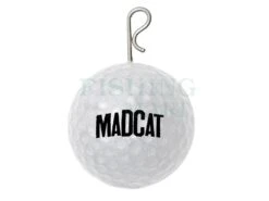 Madcat Golf Ball Snap-on Vertiball
