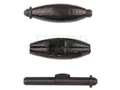 MADCAT Quick-Change Inline Leads