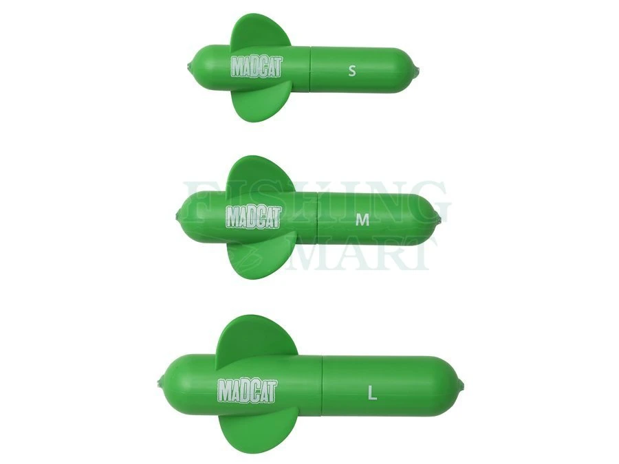 Podwodne Spławiki MADCAT Screaming Subfloats 1 Podwodne Spławiki MADCAT Screaming Subfloats