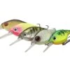 Woblery MADCAT Tight-S Deep Hard Lures