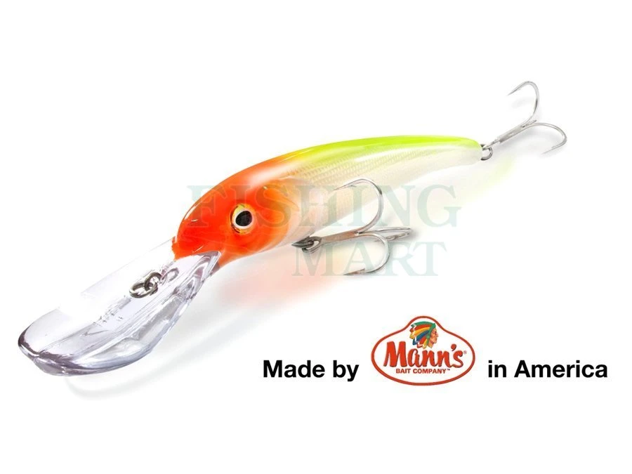 Woblery Magnum 30+ 1 Woblery Magnum 30+