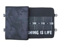 Mata Do Wypinania Z Miarką Camo Unhooking Mat With Measuring Tape -Sklep Wapsi mata do wypinania z miarka camo unhooking mat with measuring tape e4