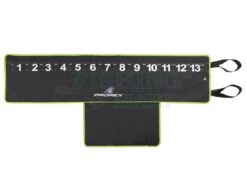 Mata Do Wypinania Z Miarką Prorex Lunker Measuring Tape