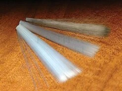Mayfly Tails (Microfibets) - Sztuczne Ogonki