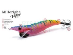 Molix Przynęty Millerighe EVO Vintage Series