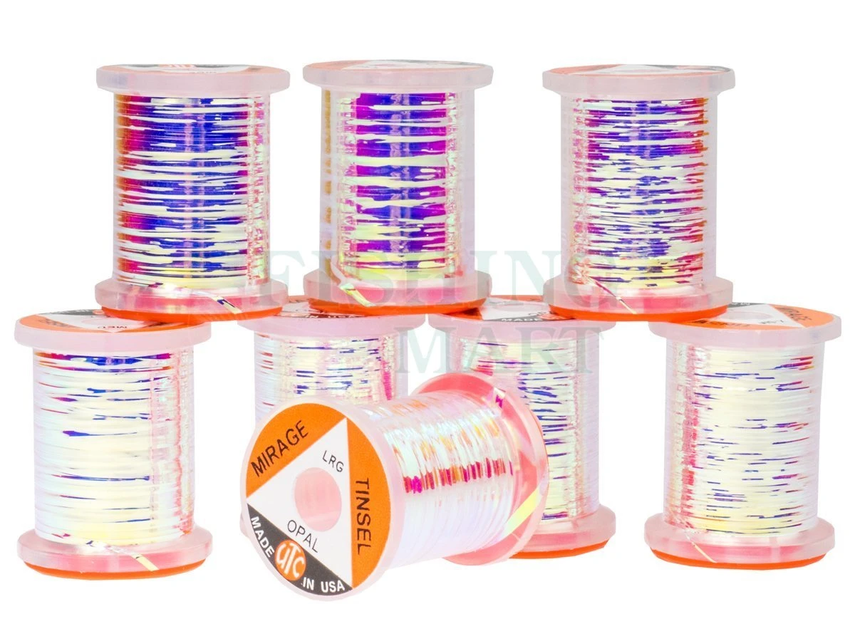 Lamety Mirage Tinsel 1 Lamety Mirage Tinsel