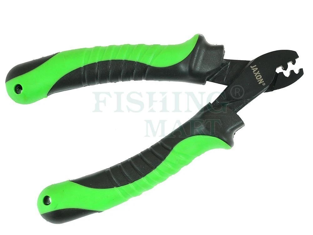 Szczypce Do Zaciskania Tulejek W Przyponach FT203 1 Szczypce Do Zaciskania Tulejek W Przyponach FT203