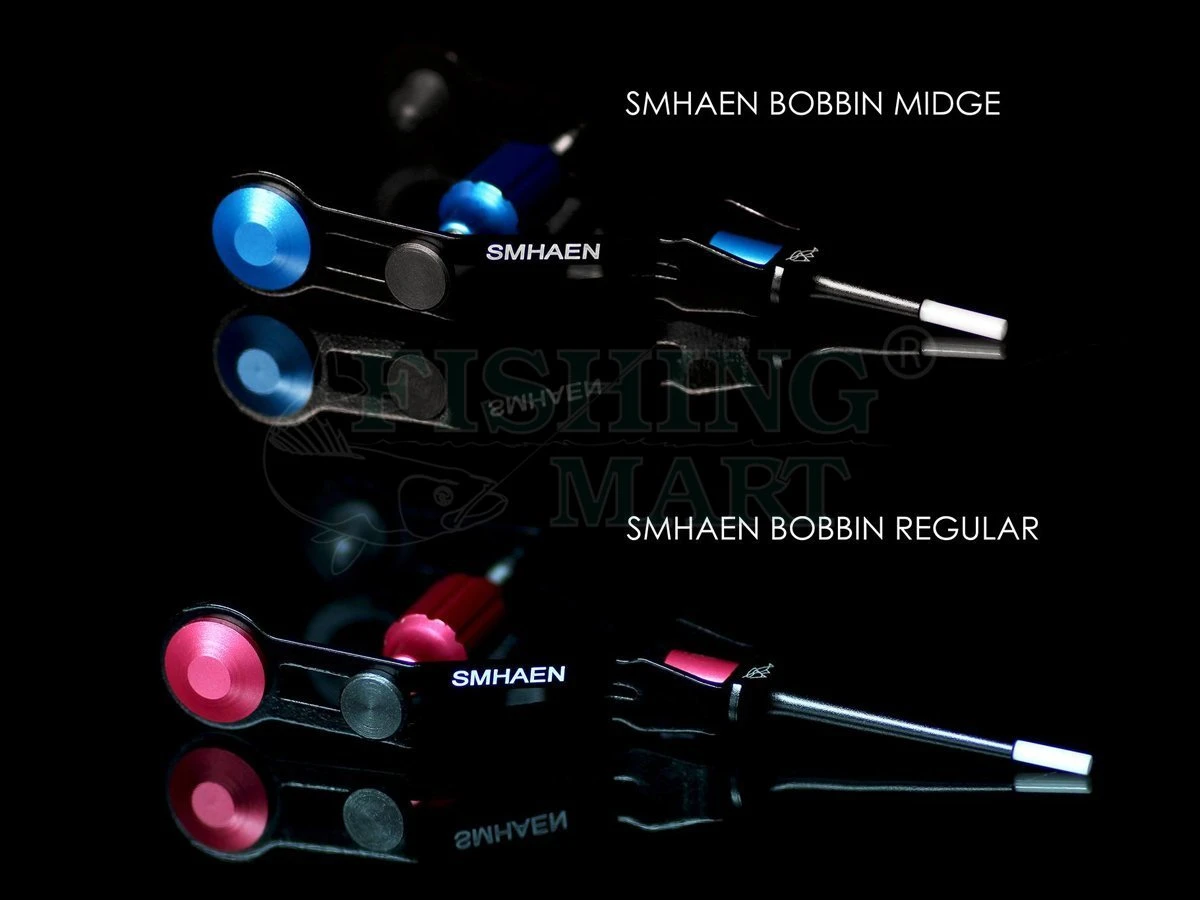 Nawijarki Smhaen Bobbin Holder Pro 3 Nawijarki Smhaen Bobbin Holder Pro - obrazek 3