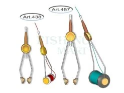 STONFO Nawijarki 438 & 457