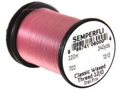 Nici Classic Waxed Thread 12/0