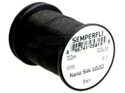 Nici Nano Silk 100D 6/0