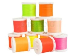 Nici UV Neon Threads