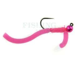 Muchy Nimfy (bezzadziorowe)