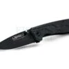 Marttiini Nóż Black 8 Folding Knife